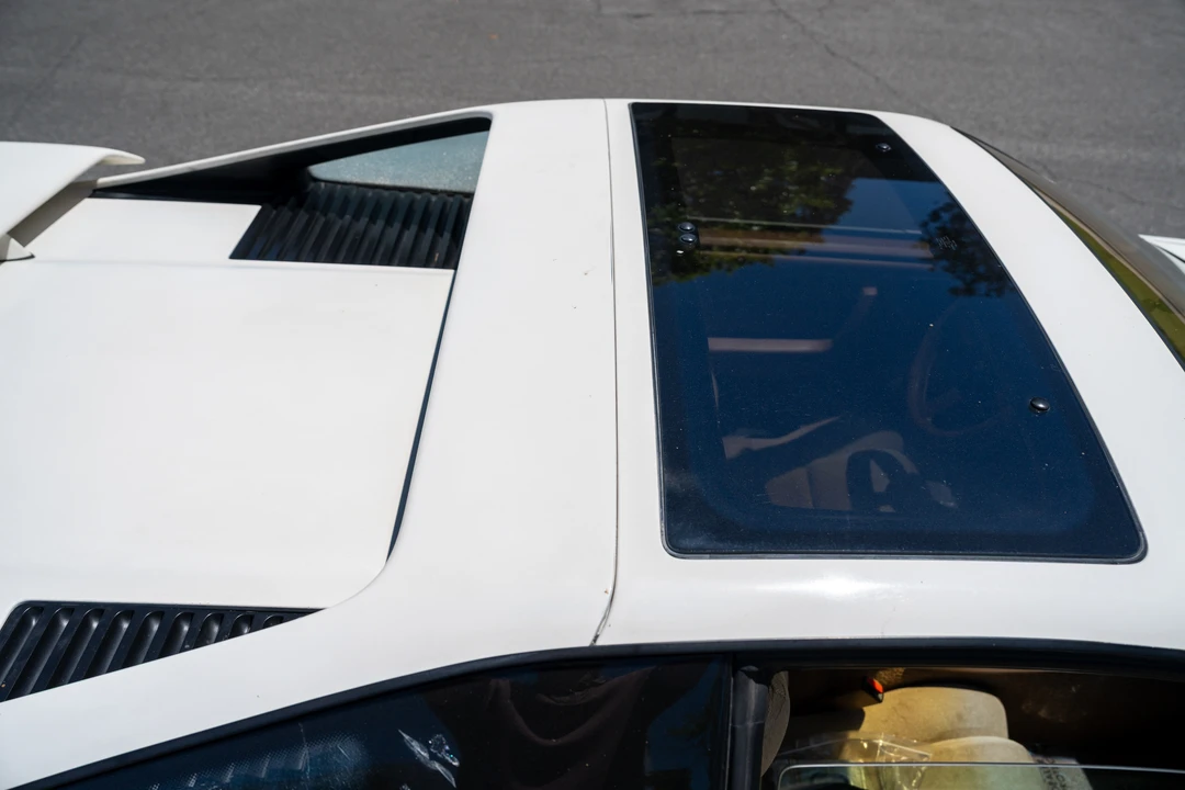 1986 Pontiac Fiero GT - Image 24 of 31