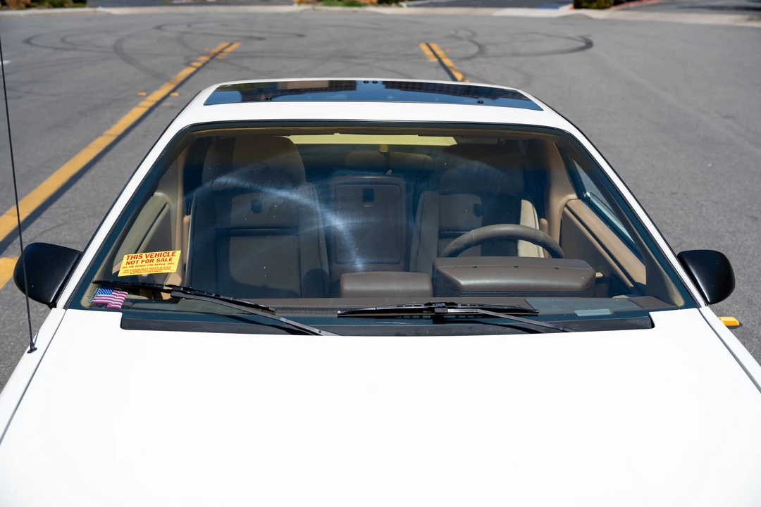 1986 Pontiac Fiero GT - Image 16 of 31