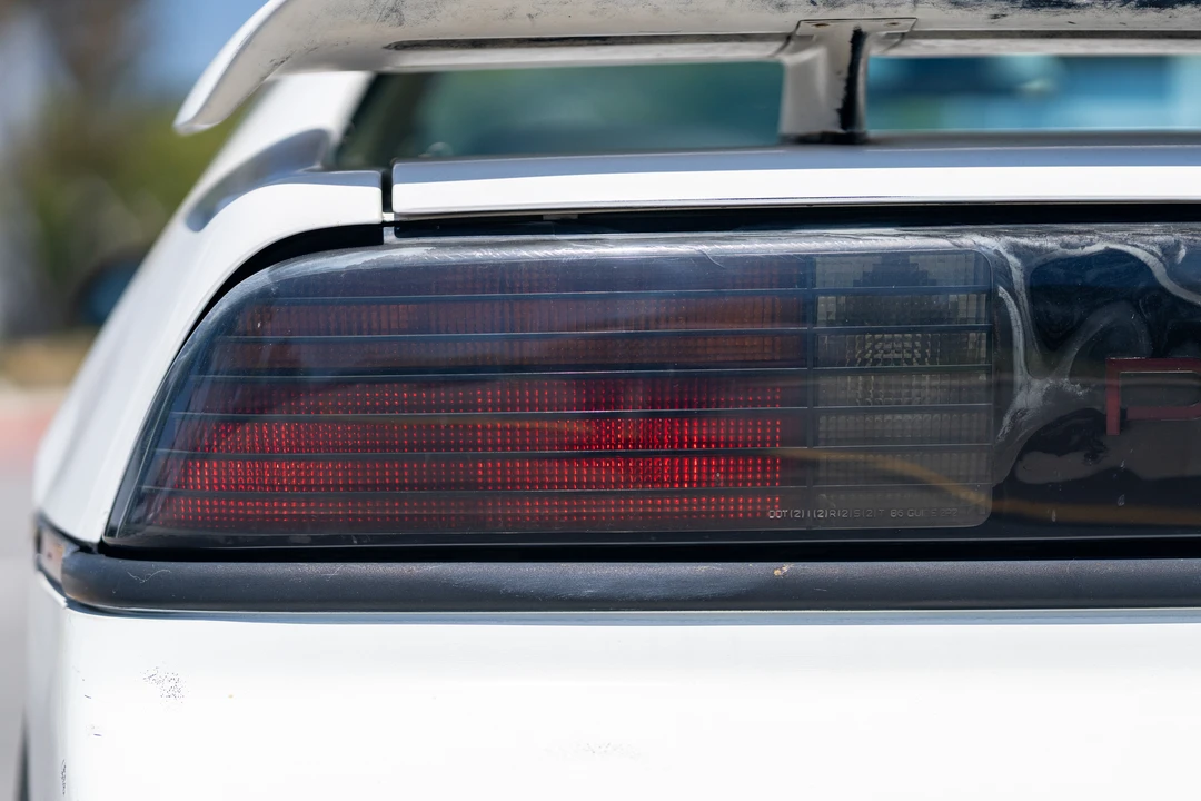 1986 Pontiac Fiero GT - Image 29 of 31