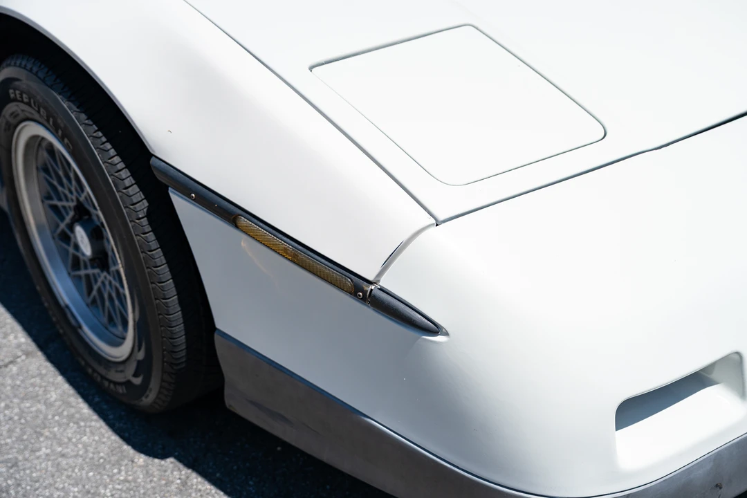 1986 Pontiac Fiero GT - Image 22 of 31