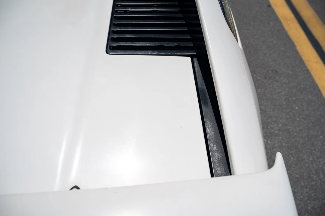 1986 Pontiac Fiero GT - Image 25 of 31