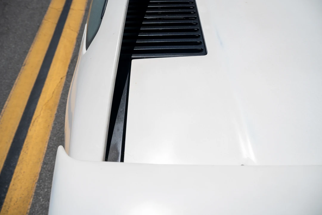 1986 Pontiac Fiero GT - Image 14 of 31