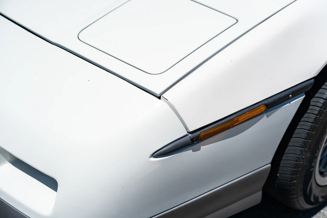 1986 Pontiac Fiero GT - Image 18 of 31