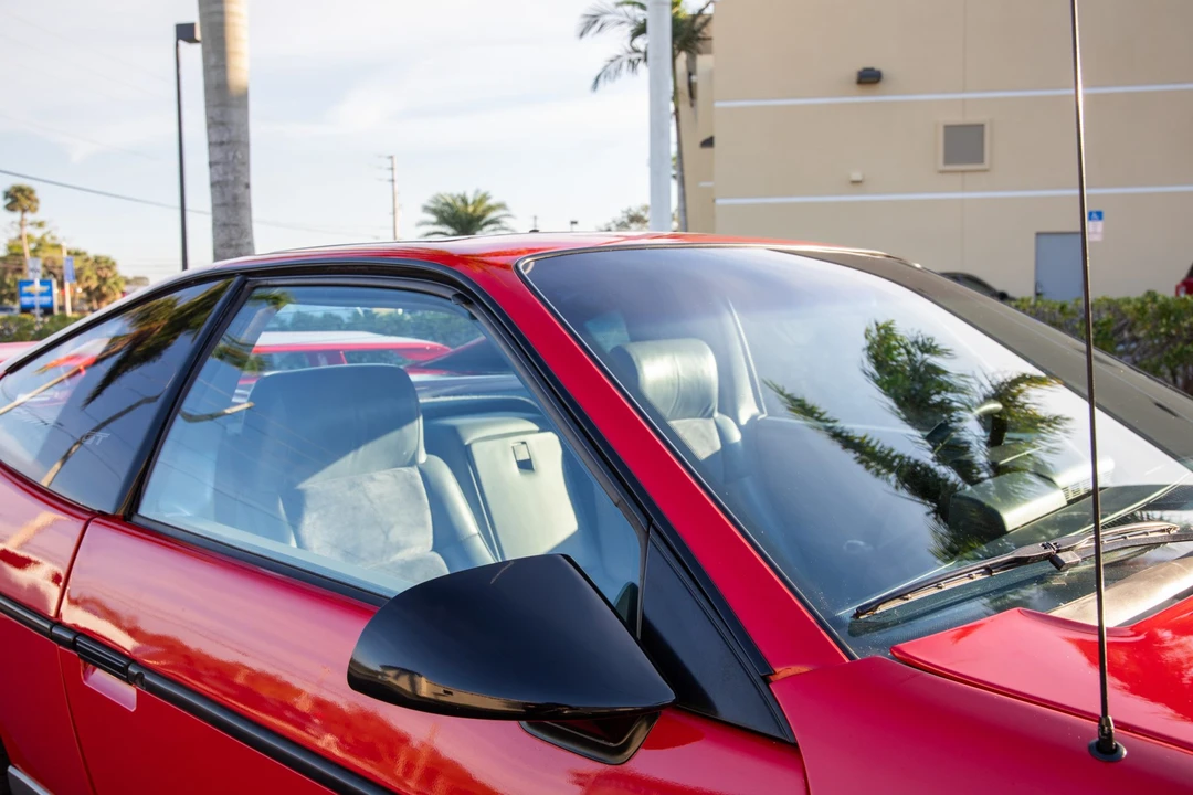1986 Pontiac Fiero GT - Image 27 of 31