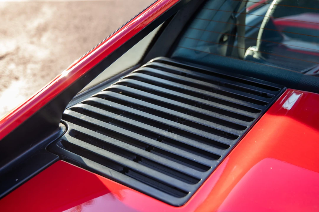 1986 Pontiac Fiero GT - Image 17 of 31