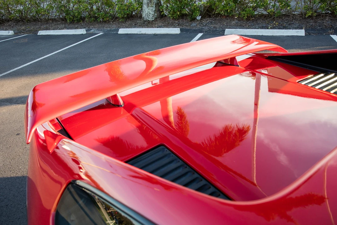 1986 Pontiac Fiero GT - Image 15 of 31