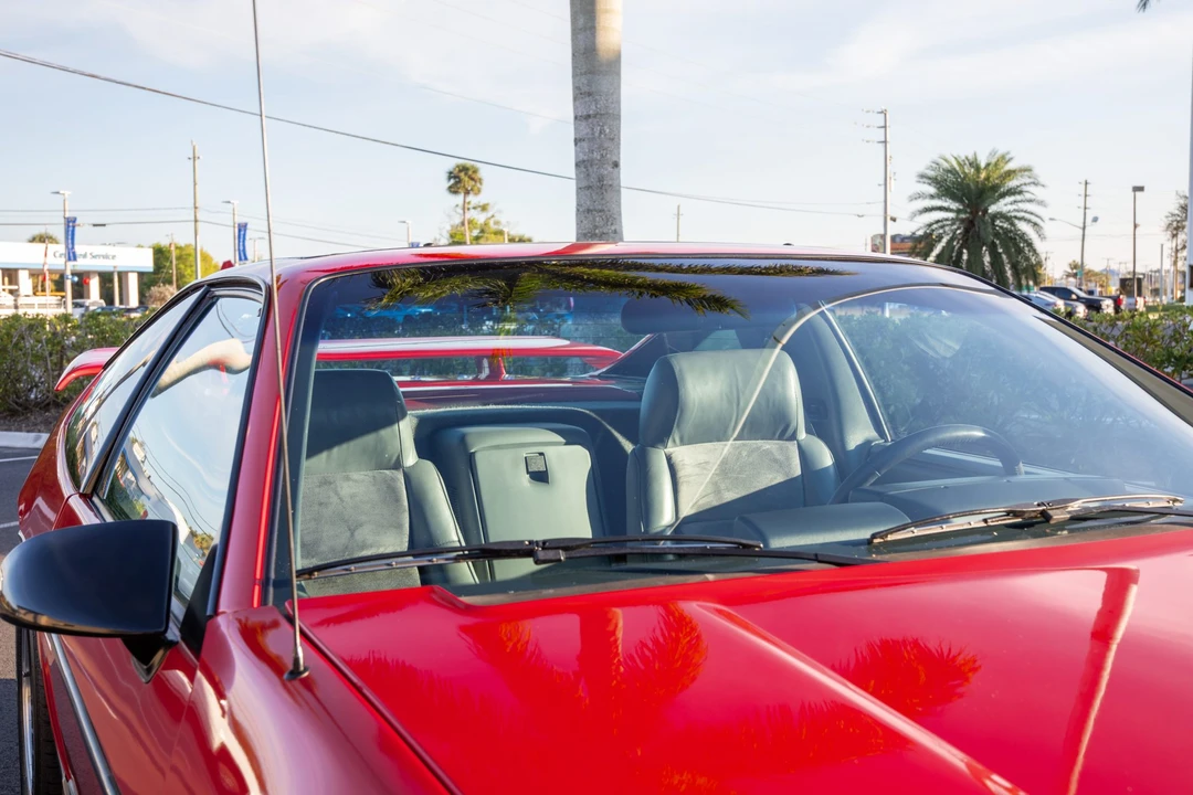 1986 Pontiac Fiero GT - Image 25 of 31