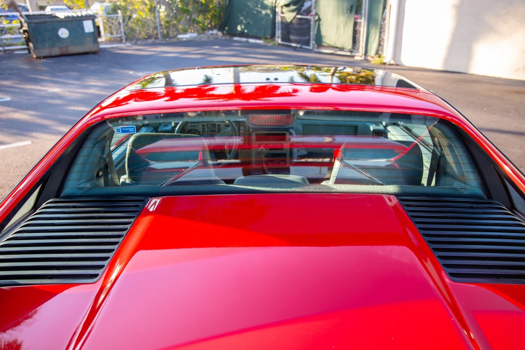 1986 Pontiac Fiero GT - Image 29 of 31