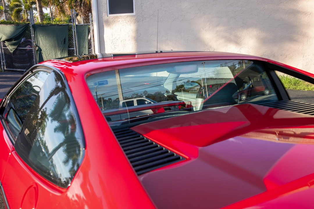 1986 Pontiac Fiero GT - Image 31 of 31