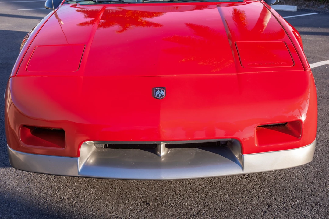 1986 Pontiac Fiero GT - Image 14 of 31