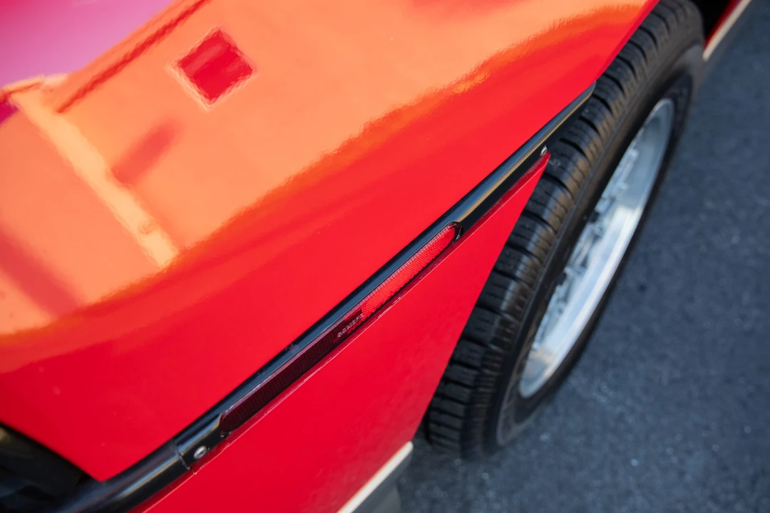 1986 Pontiac Fiero GT - Image 21 of 31