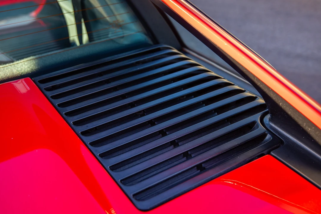 1986 Pontiac Fiero GT - Image 18 of 31