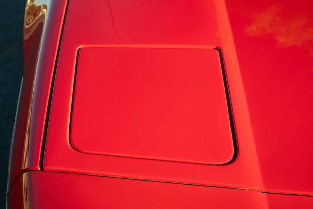 1986 Pontiac Fiero GT - Image 19 of 31