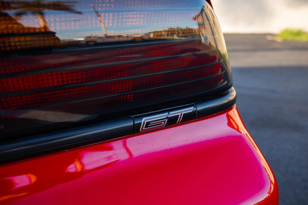 1986 Pontiac Fiero GT - Image 23 of 31