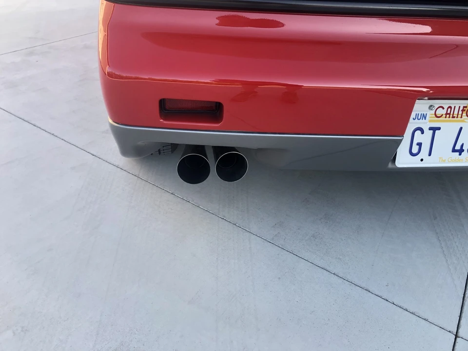 1986 Pontiac Fiero GT - Image 23 of 31