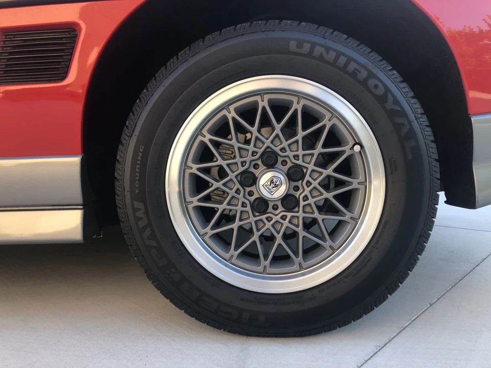 1986 Pontiac Fiero GT - Image 28 of 31