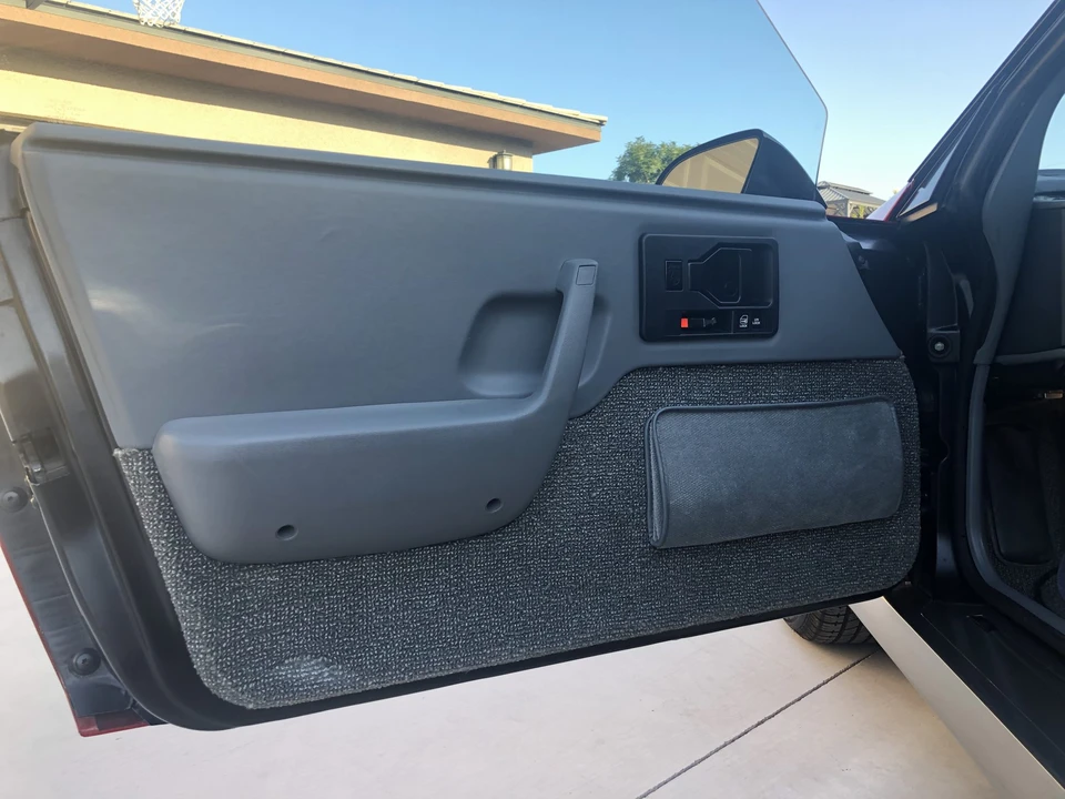 1986 Pontiac Fiero GT - Image 30 of 31