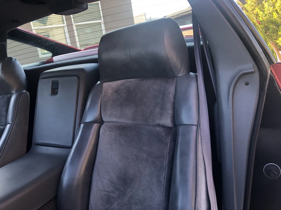 1986 Pontiac Fiero GT - Image 31 of 31
