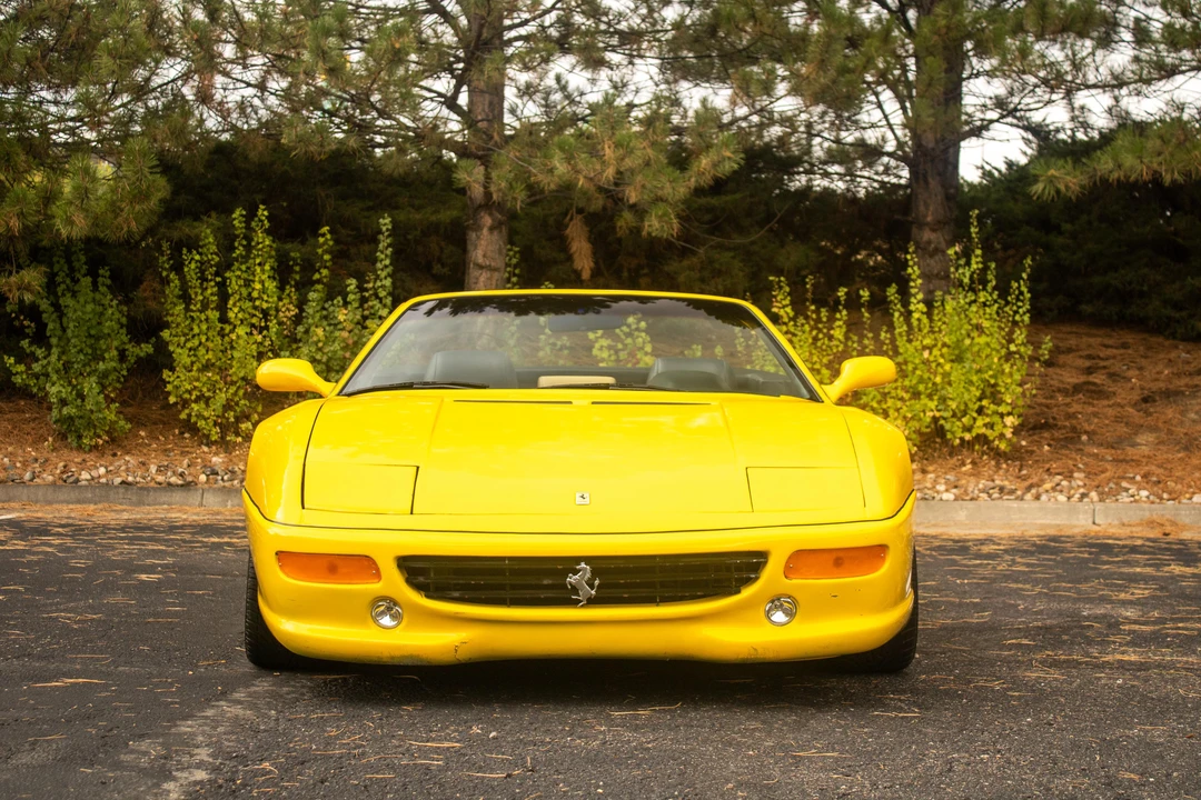 1986 Pontiac Fiero - Image 7 of 31