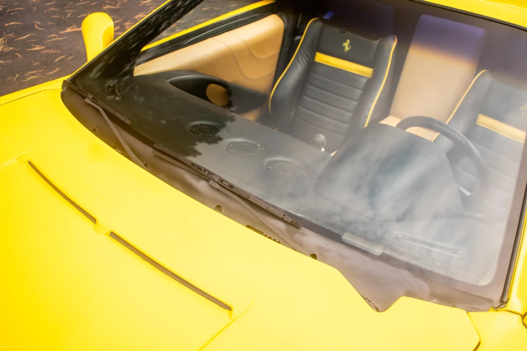 1986 Pontiac Fiero - Image 27 of 31