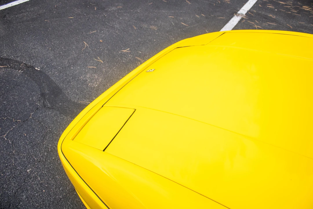 1986 Pontiac Fiero - Image 29 of 31