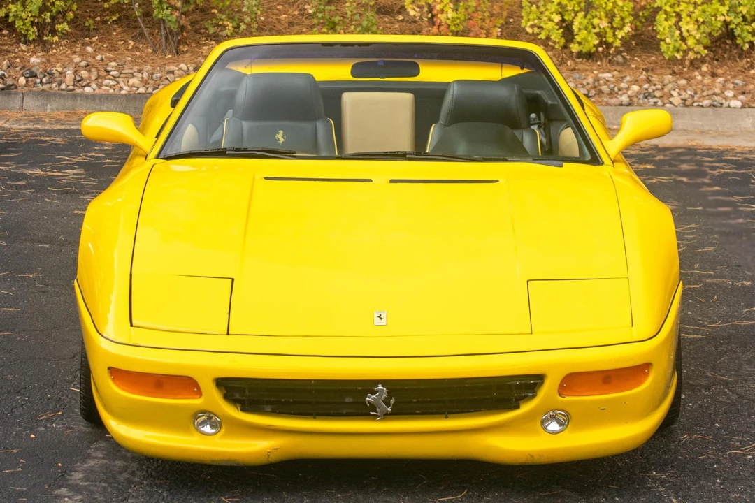 1986 Pontiac Fiero - Image 2 of 31