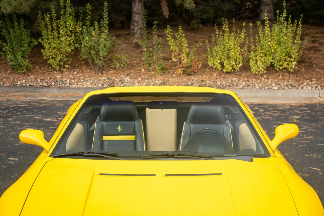 1986 Pontiac Fiero - Image 23 of 31