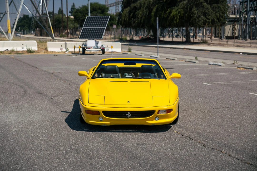 1986 Pontiac Fiero - Image 8 of 31