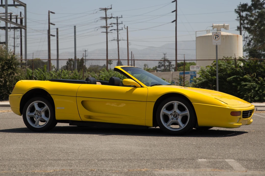 1986 Pontiac Fiero - Image 3 of 31