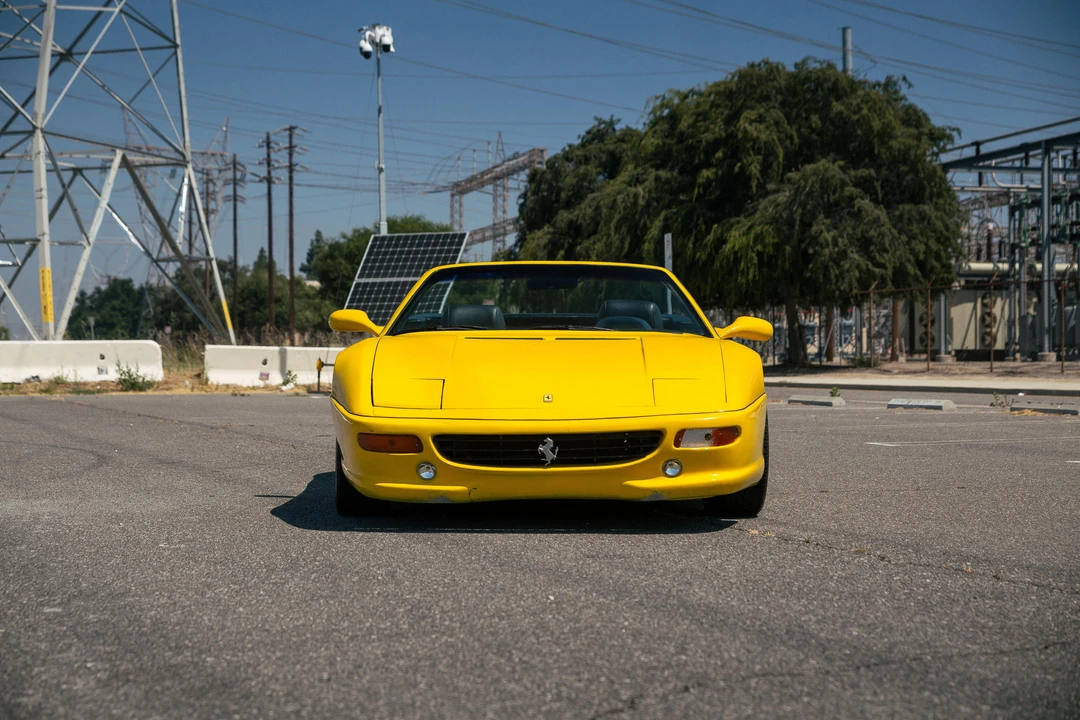 1986 Pontiac Fiero - Image 7 of 31