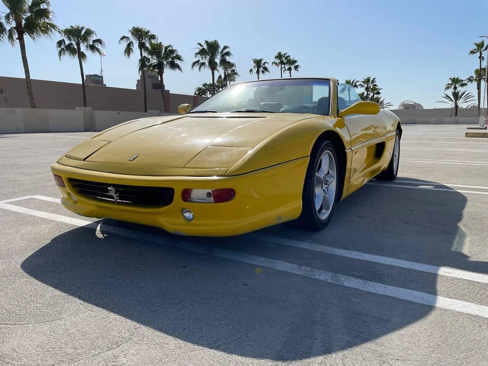 1986 Pontiac Fiero - Image 9 of 31