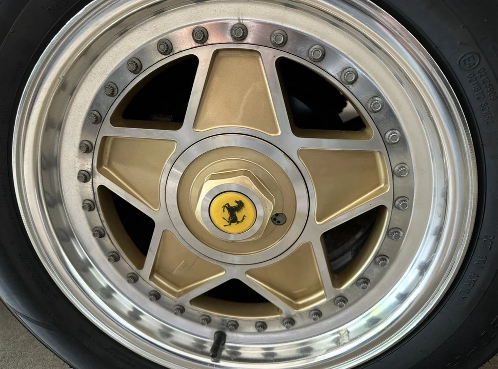 1986 Pontiac Fiero - Image 10 of 19
