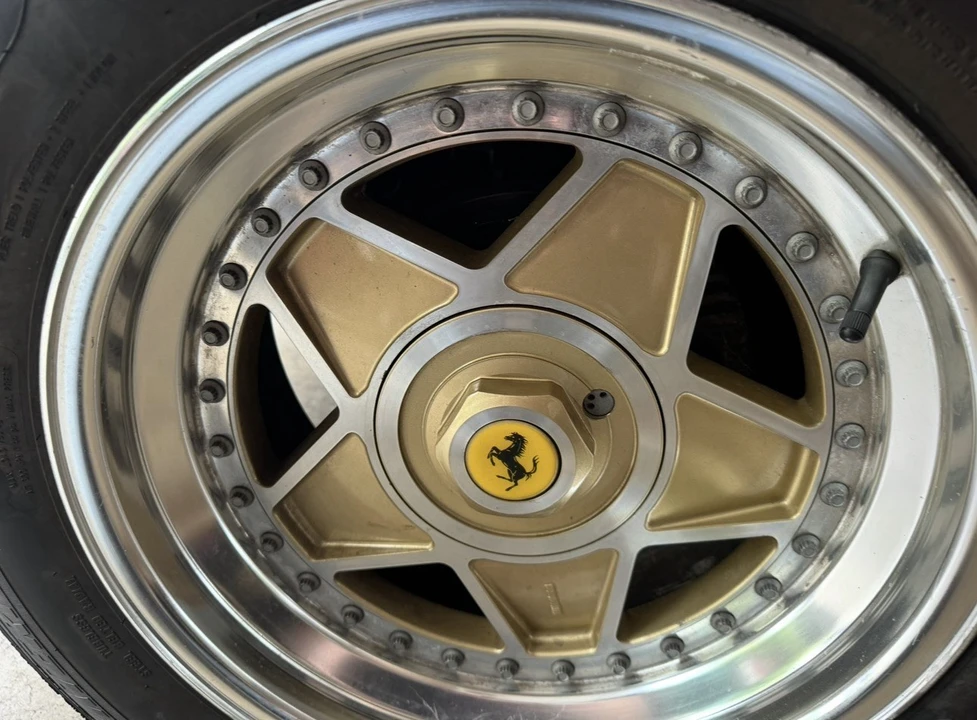 1986 Pontiac Fiero - Image 11 of 19
