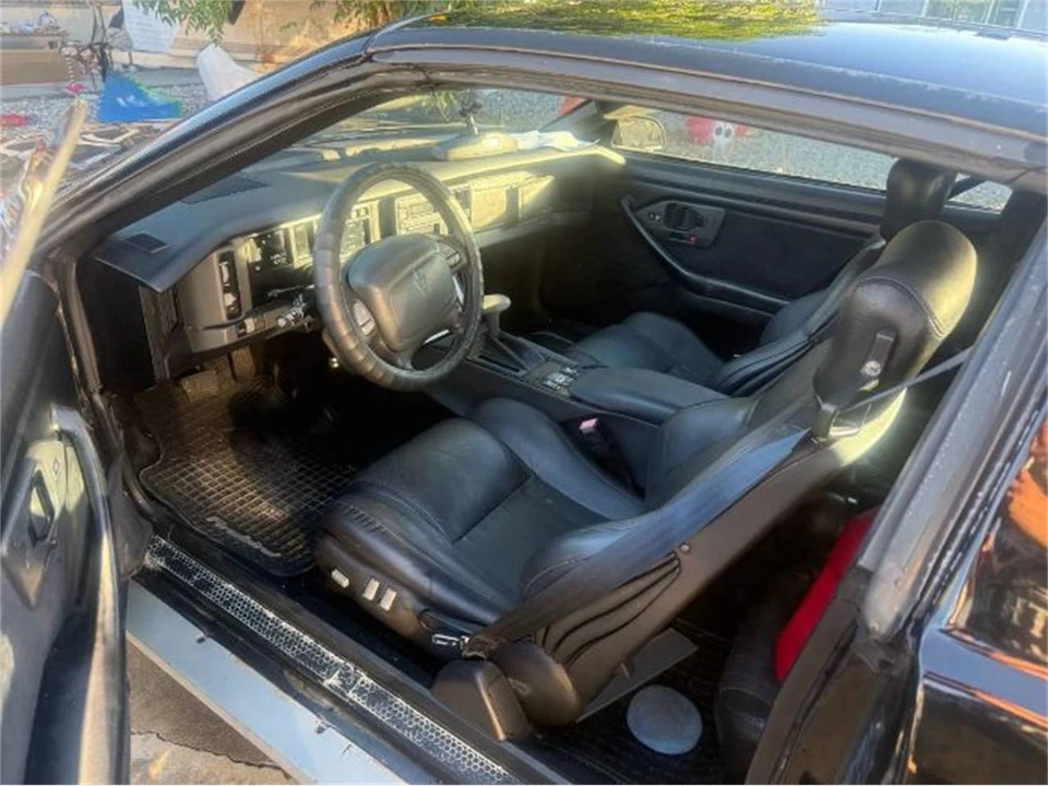 1986 Pontiac Firebird 3rd Gen - Image 8 of 15