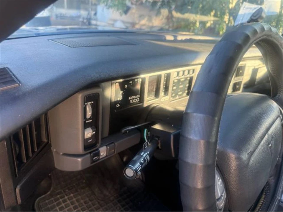 1986 Pontiac Firebird 3rd Gen - Image 7 of 15