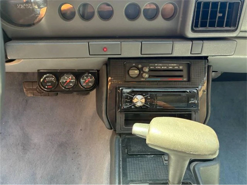 1986 Pontiac Firebird 3rd Gen - Image 5 of 12