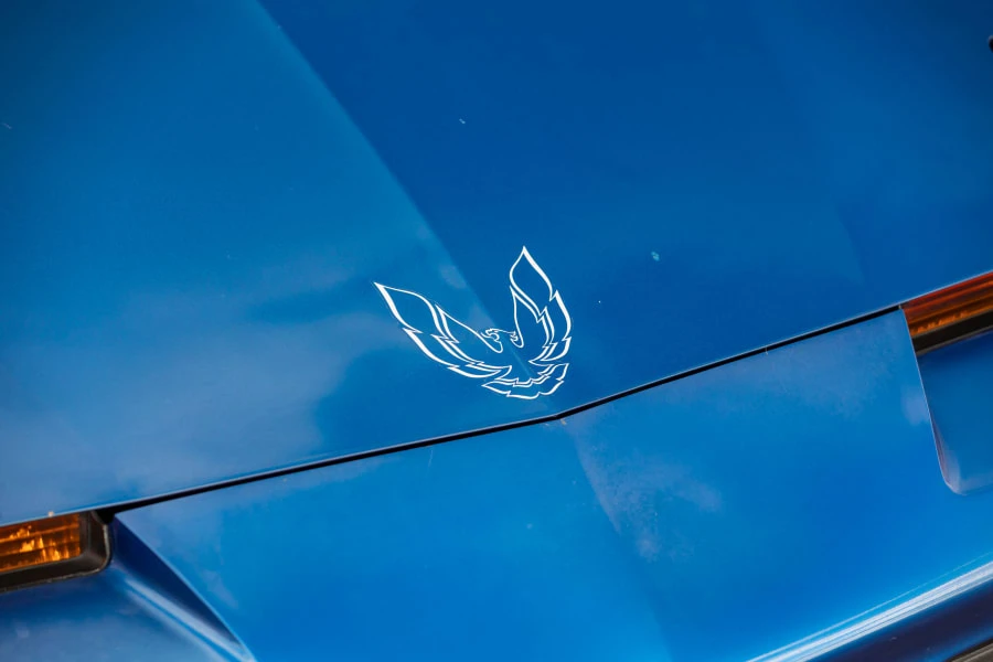 1986 Pontiac Firebird 3rd Gen - Image 9 of 31