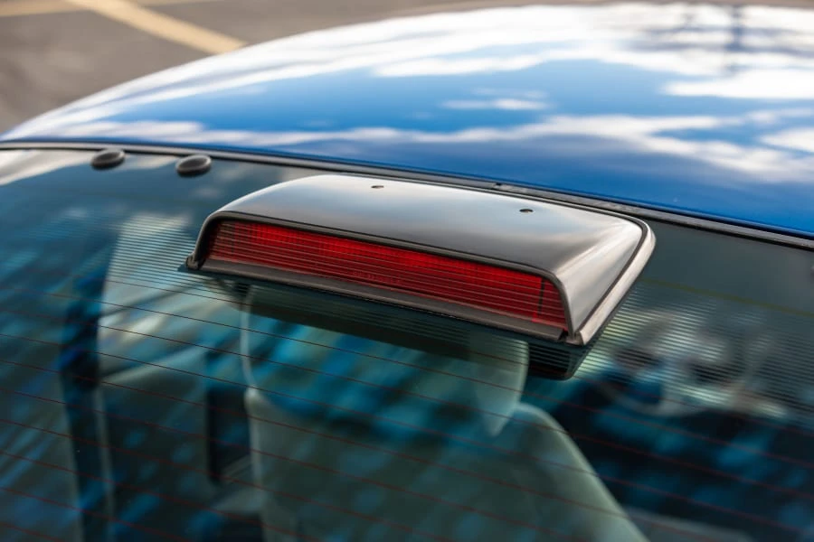 1986 Pontiac Firebird 3rd Gen - Image 7 of 31
