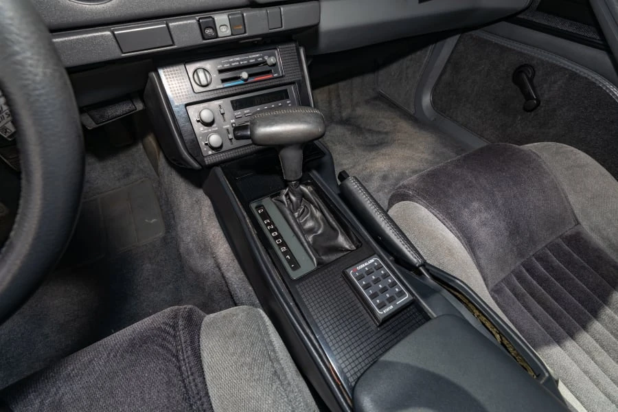 1986 Pontiac Firebird 3rd Gen - Image 29 of 31