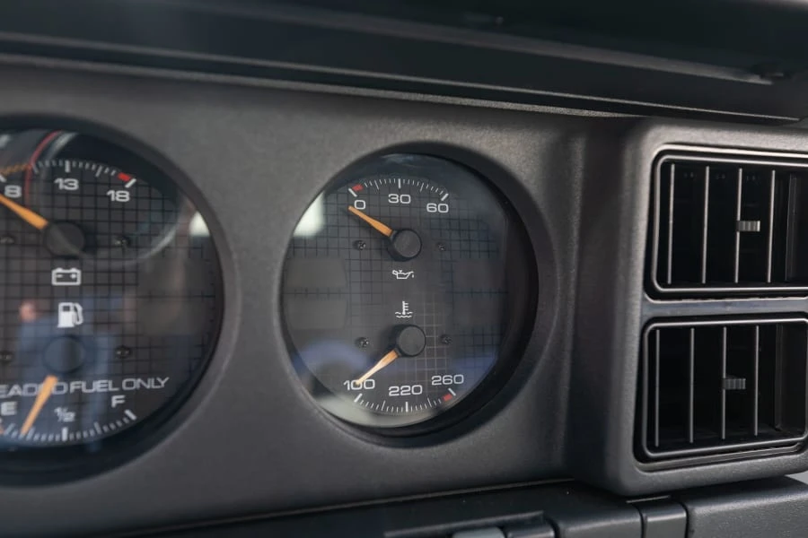 1986 Pontiac Firebird 3rd Gen - Image 19 of 31