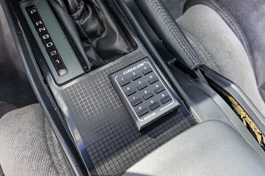 1986 Pontiac Firebird 3rd Gen - Image 22 of 31