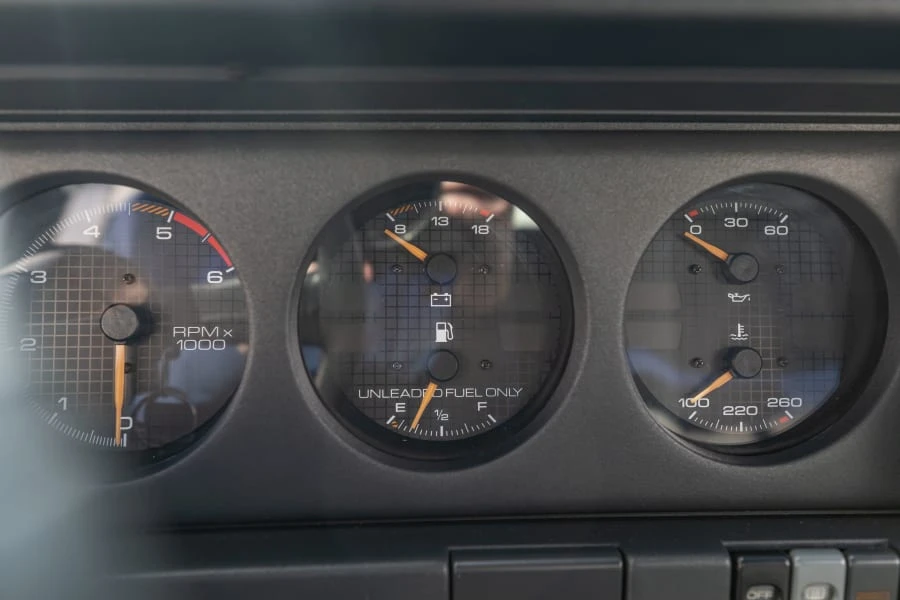 1986 Pontiac Firebird 3rd Gen - Image 28 of 31