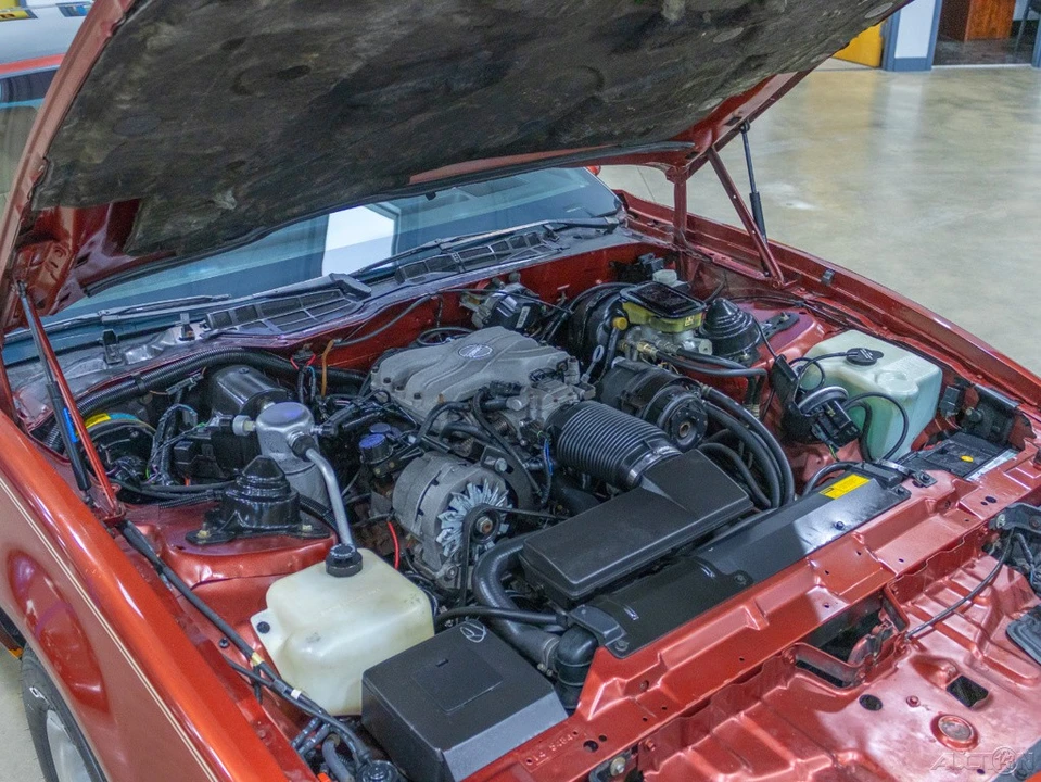 1986 Pontiac Firebird 3rd Gen - Image 14 of 21