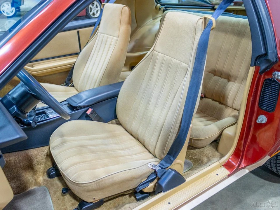 1986 Pontiac Firebird 3rd Gen - Image 23 of 24