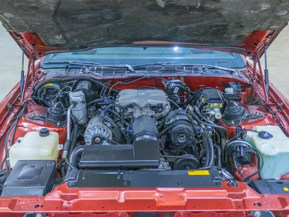 1986 Pontiac Firebird 3rd Gen - Image 13 of 21