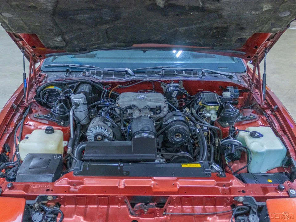 1986 Pontiac Firebird 3rd Gen - Image 12 of 21