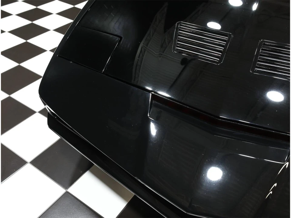 1986 Pontiac Firebird 3rd Gen - Image 21 of 31