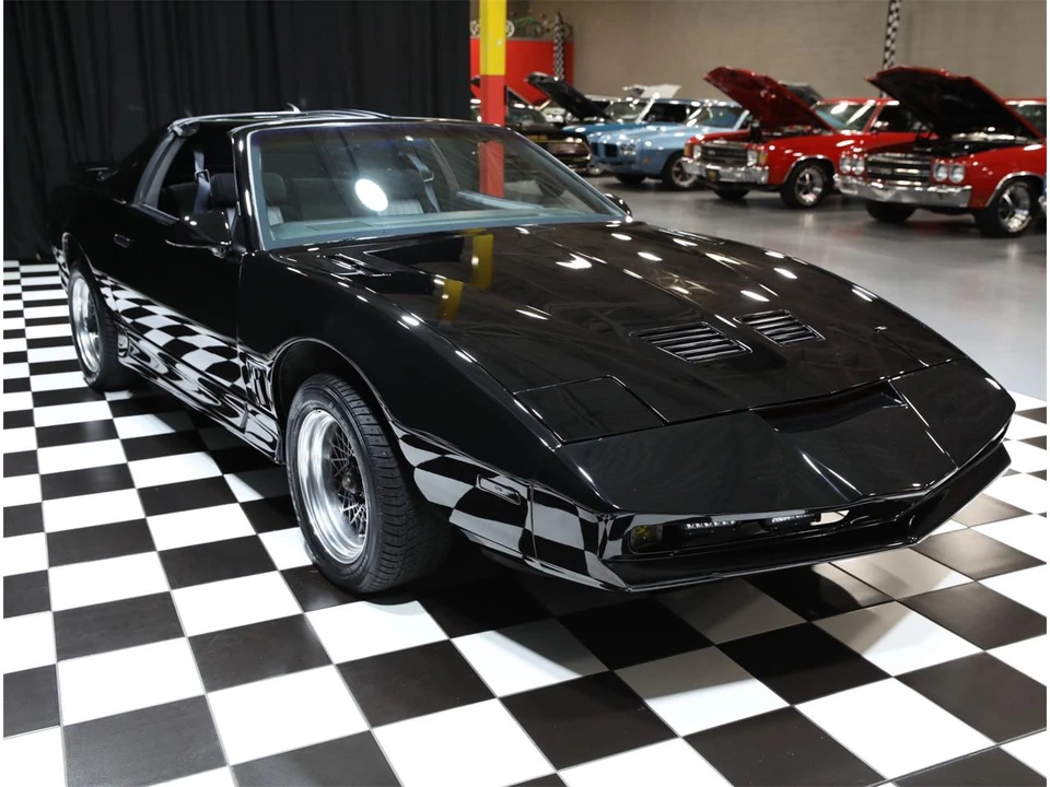 1986 Pontiac Firebird 3rd Gen - Image 22 of 31