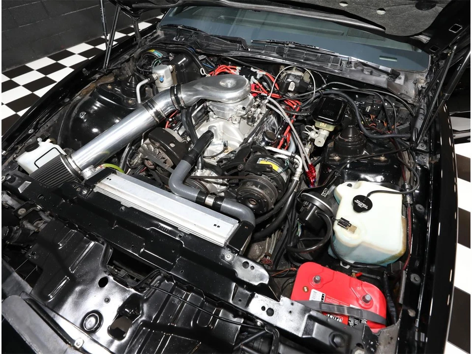 1986 Pontiac Firebird 3rd Gen - Image 2 of 31