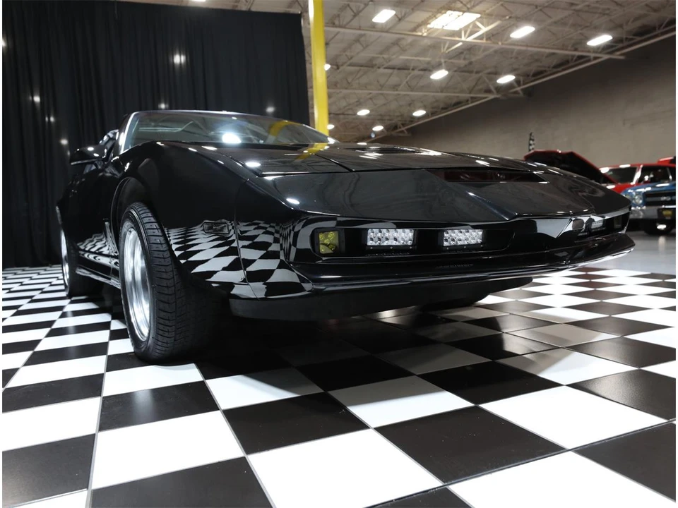 1986 Pontiac Firebird 3rd Gen - Image 23 of 31